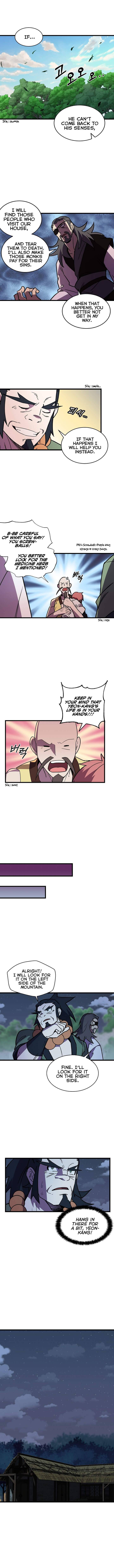 Absolute Martial Arts Chapter 23 4